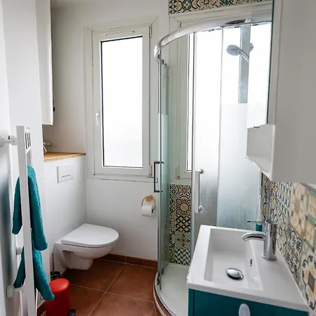 Le St Jacques 360 - Calme - Wifi Fibre Tres Debit - Lumineux - Proche Gare Pirmil Апартаменты *