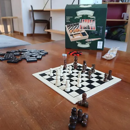 Апартаменты Le St Jacques 360 - Calme - Wifi Fibre Tres Debit - Lumineux - Proche Gare Pirmil Нант