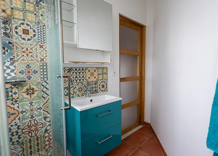 Le St Jacques 360 - Calme - Wifi Fibre Tres Debit - Lumineux - Proche Gare Pirmil * Nantes