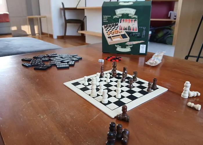 דירה Le St Jacques 360 - Calme - Wifi Fibre Tres Debit - Lumineux - Proche Gare Pirmil נאנט