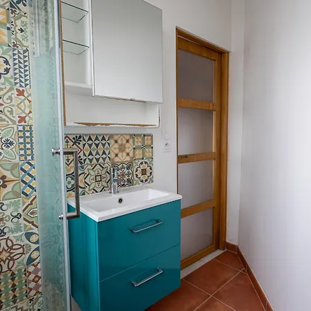 Le St Jacques 360 - Calme - Wifi Fibre Tres Debit - Lumineux - Proche Gare Pirmil * Nantes